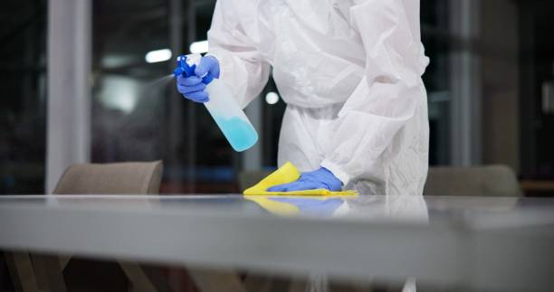 Licensed Blood Cleanup service in Pettus, TX - Trauma Clean Pros